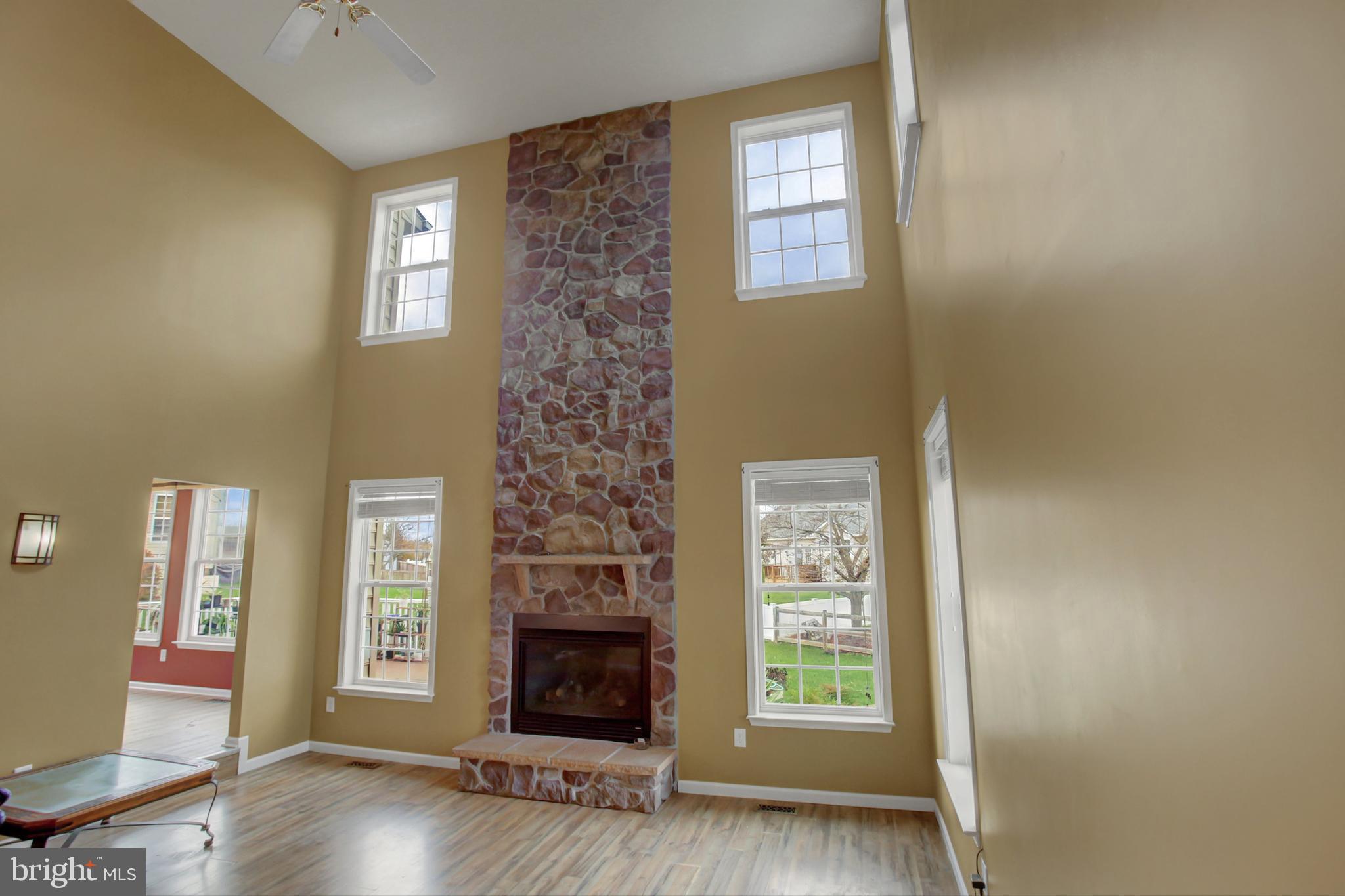 SHADOW CREEK MEADOWS - Residential