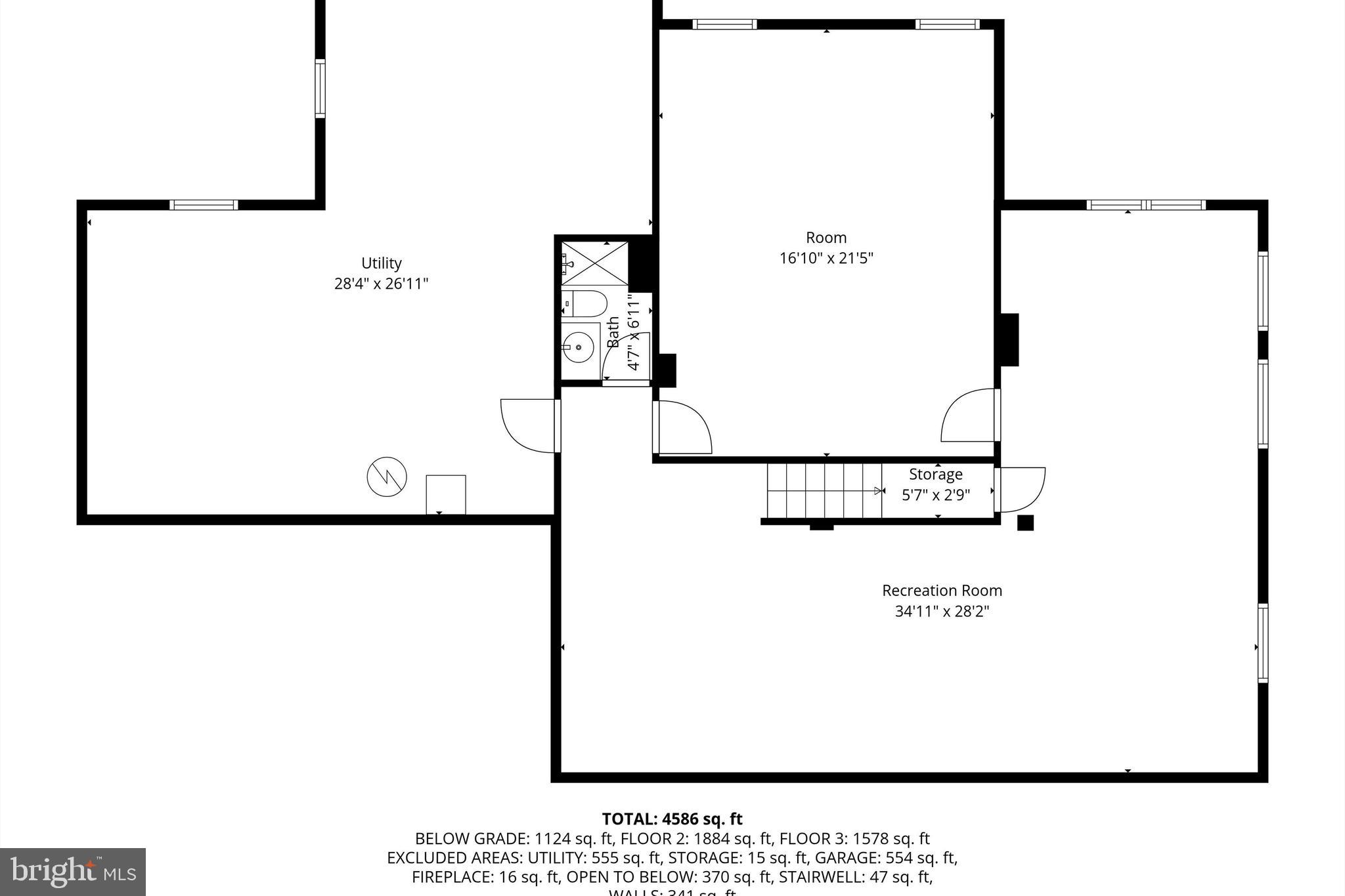 SHADOW CREEK MEADOWS - Residential