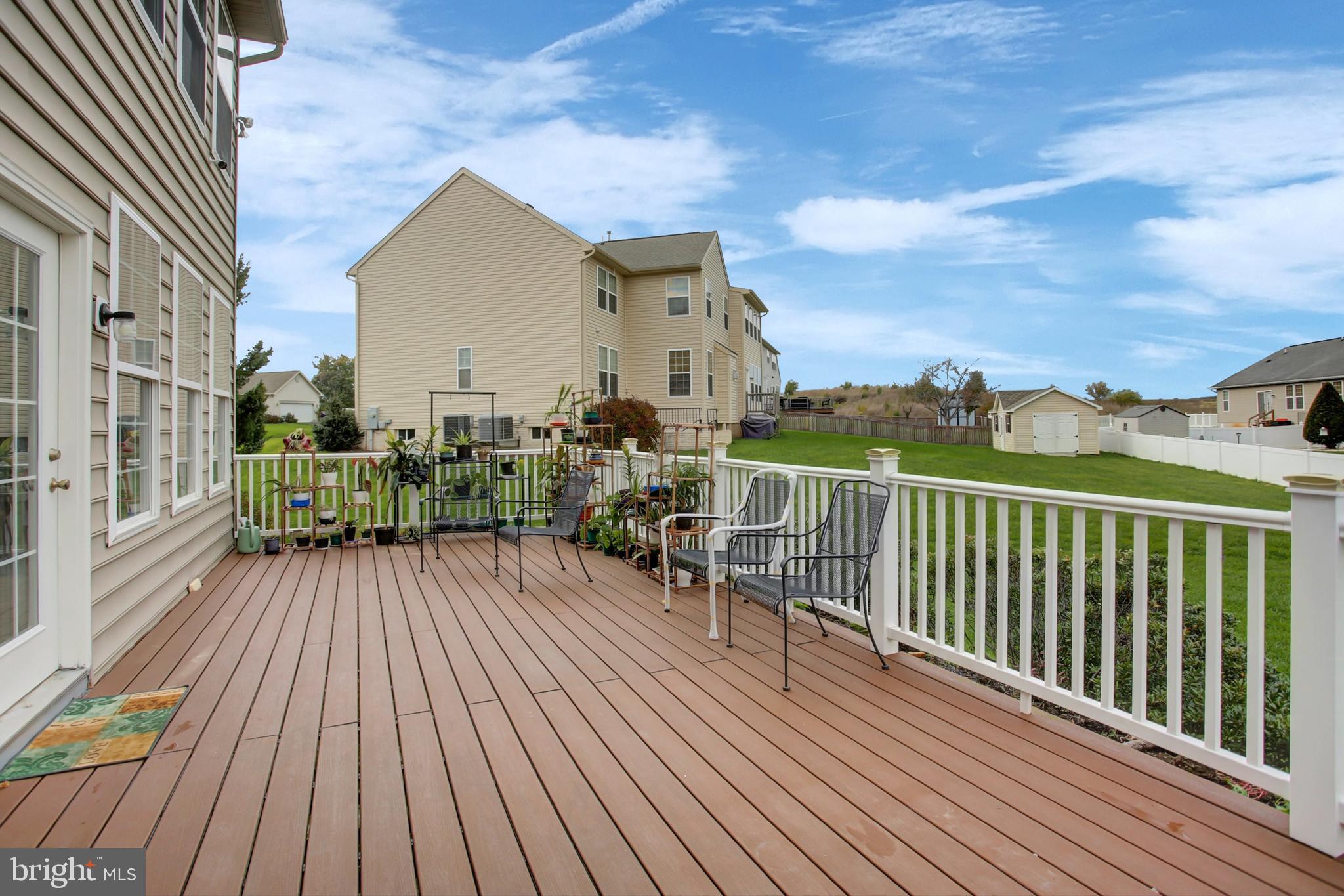 SHADOW CREEK MEADOWS - Residential