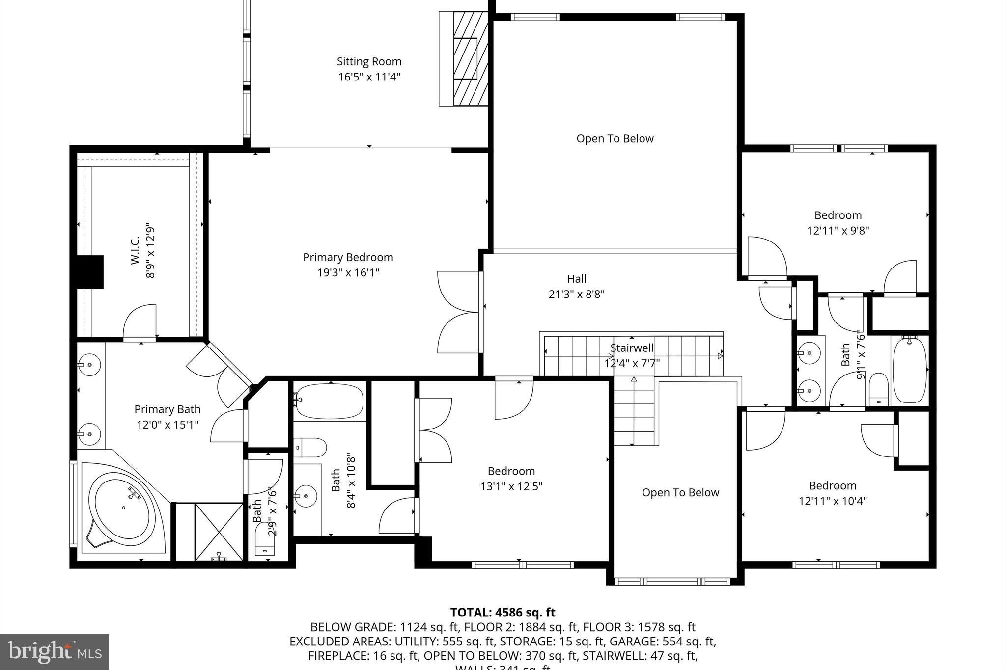 SHADOW CREEK MEADOWS - Residential