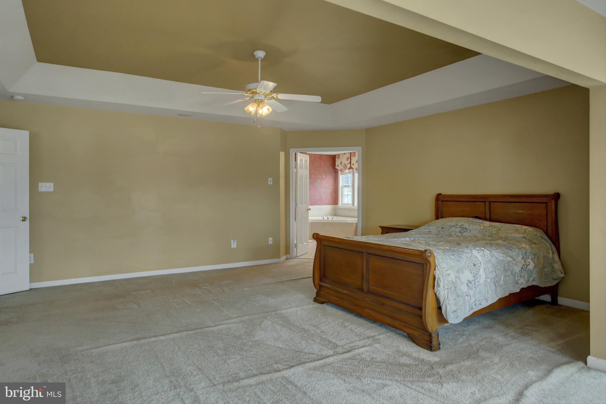 SHADOW CREEK MEADOWS - Residential