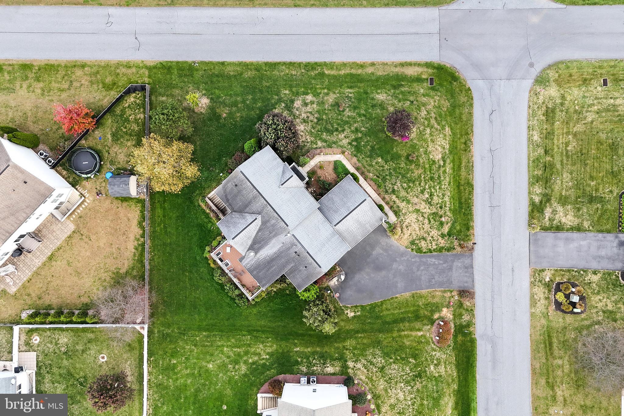 SHADOW CREEK MEADOWS - Residential