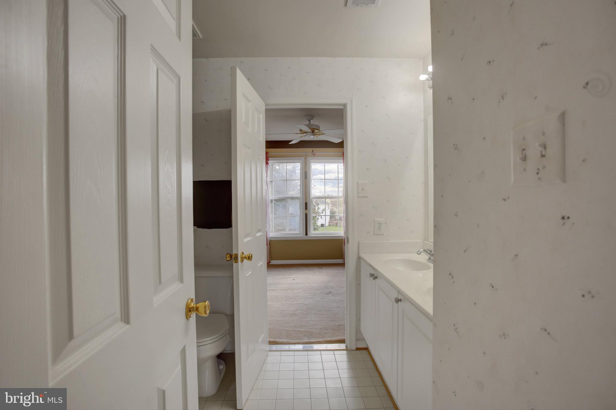 SHADOW CREEK MEADOWS - Residential