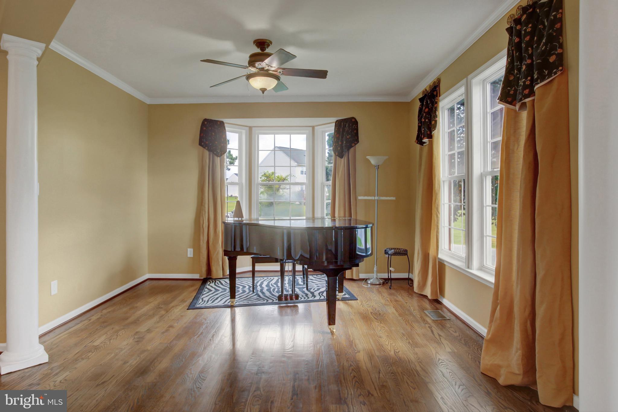 SHADOW CREEK MEADOWS - Residential