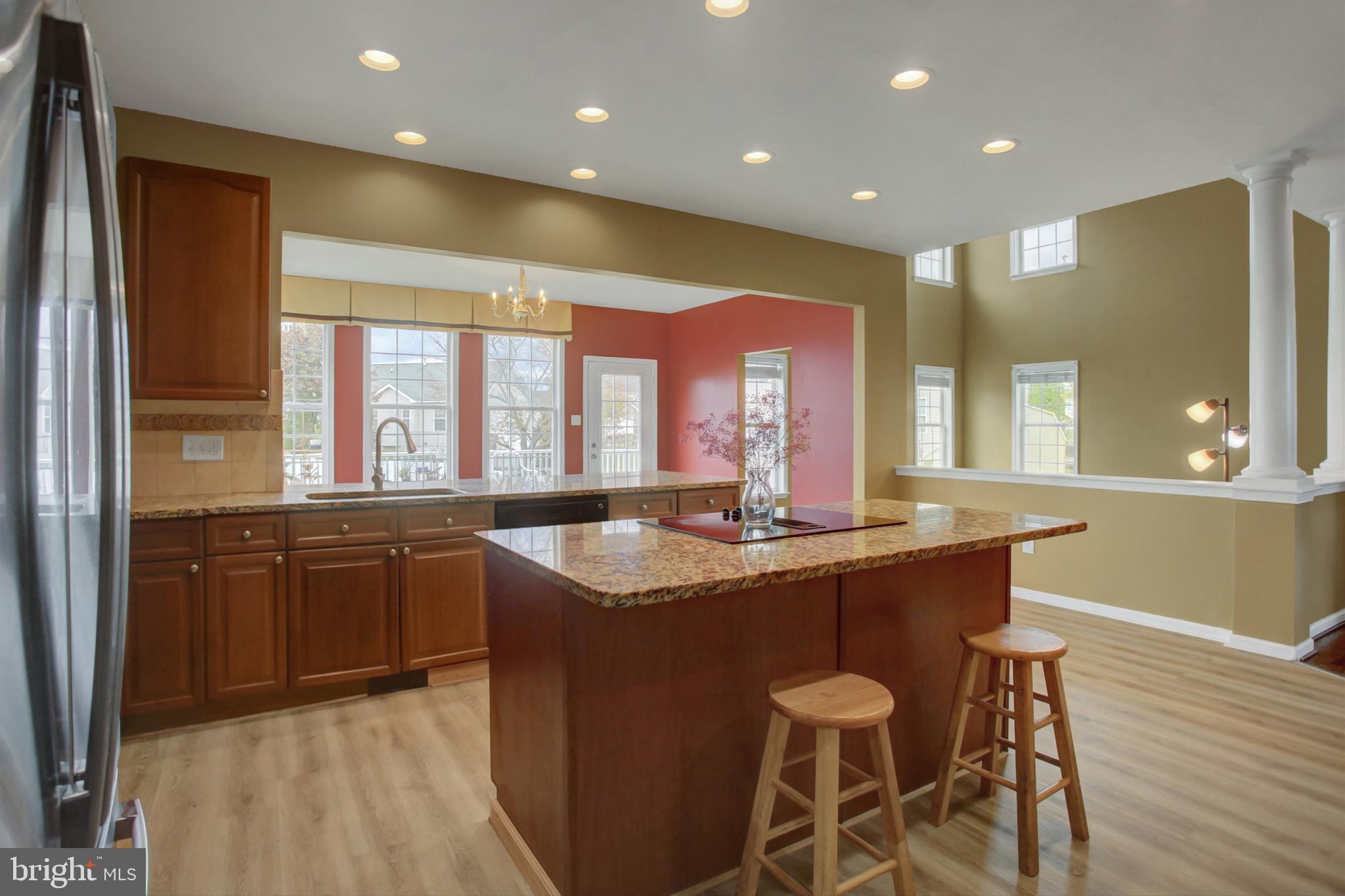 SHADOW CREEK MEADOWS - Residential