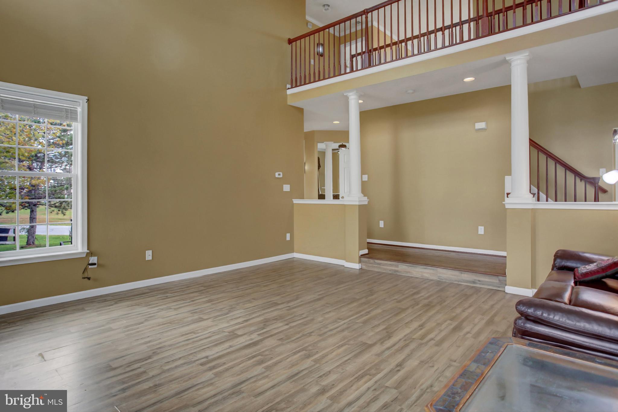 SHADOW CREEK MEADOWS - Residential