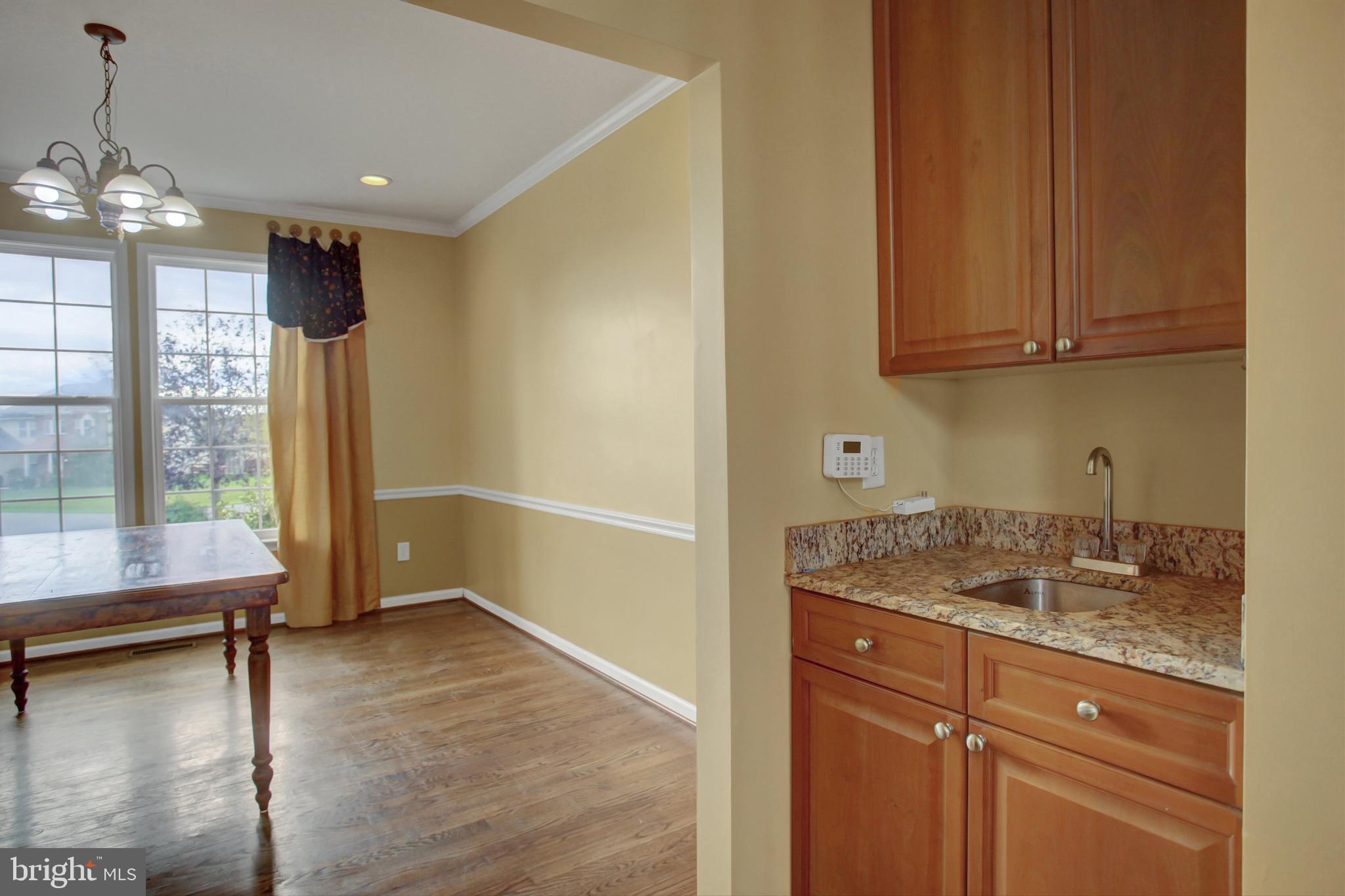 SHADOW CREEK MEADOWS - Residential