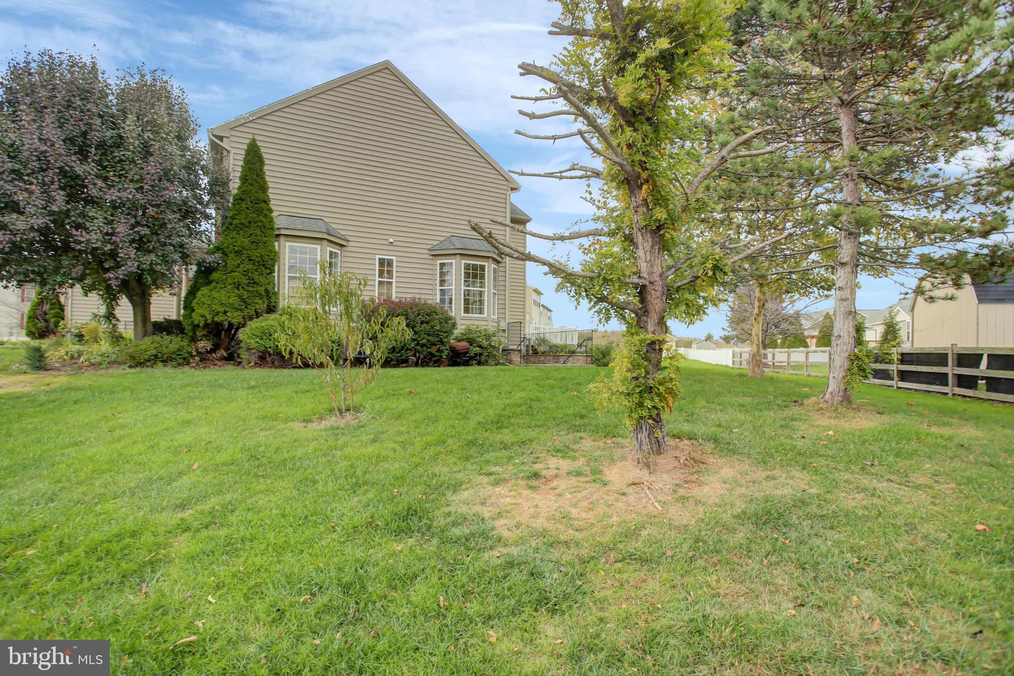 SHADOW CREEK MEADOWS - Residential