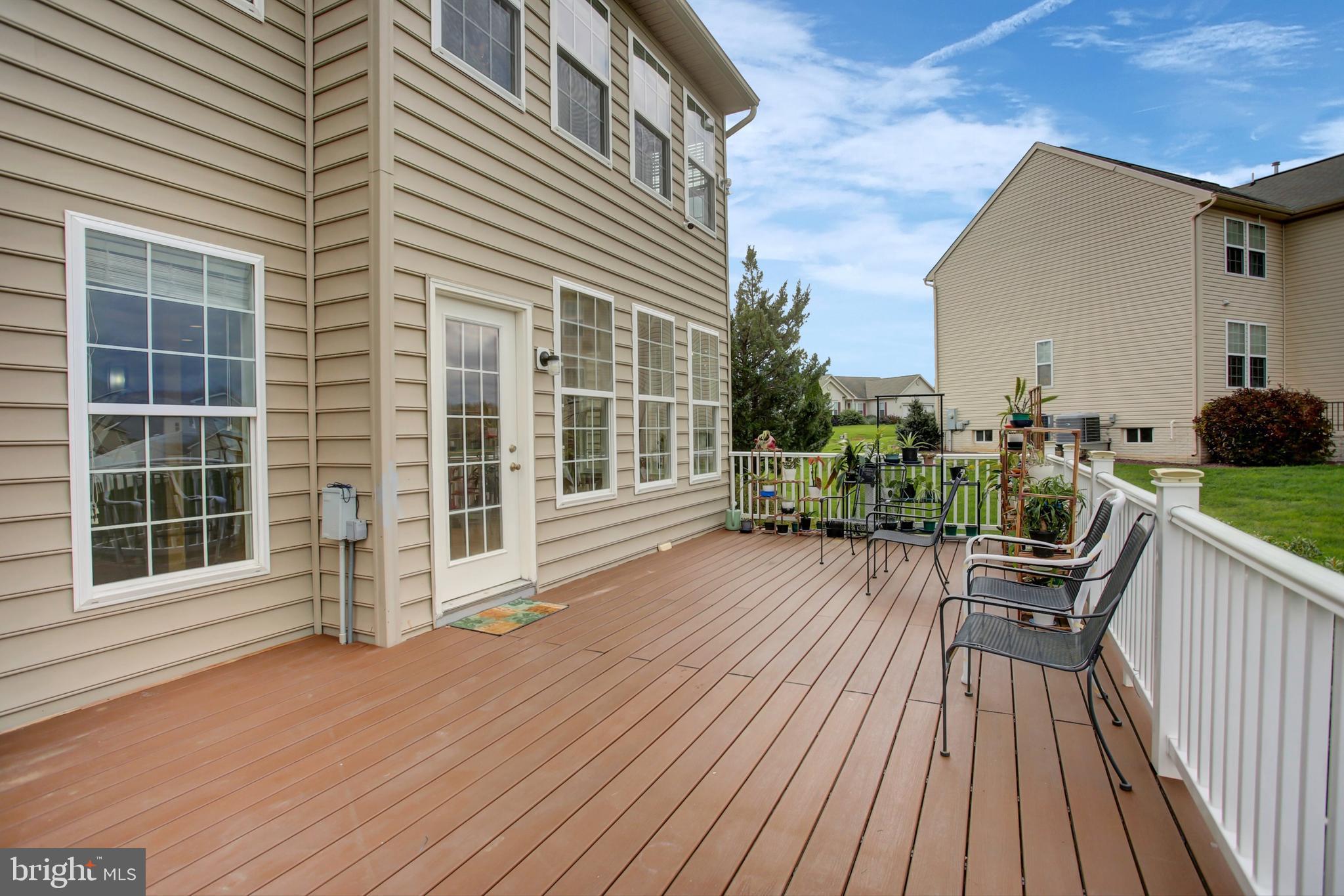 SHADOW CREEK MEADOWS - Residential