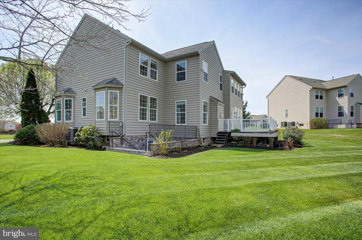 SHADOW CREEK MEADOWS - Residential