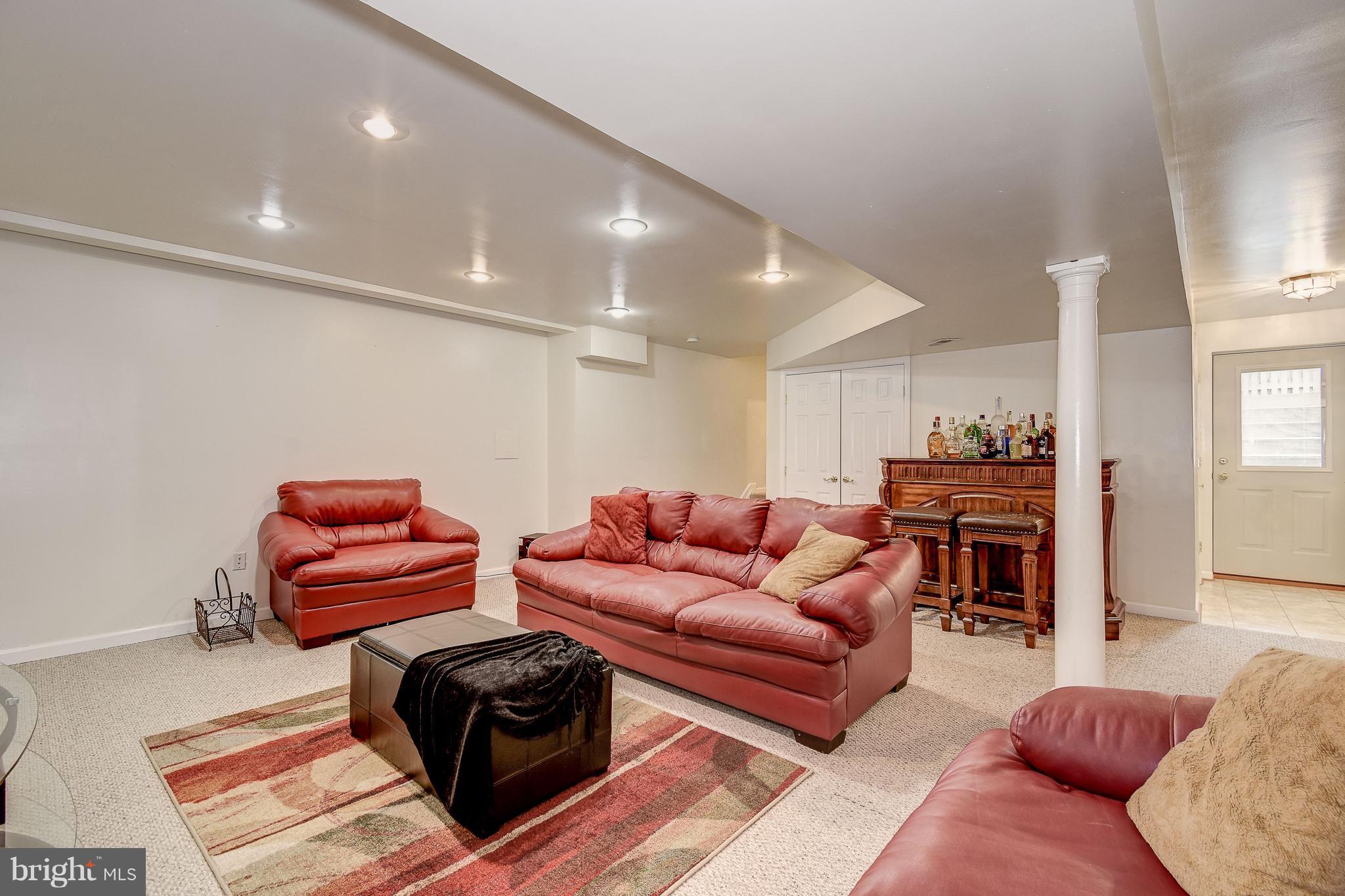 LEXINGTON SUB - Residential