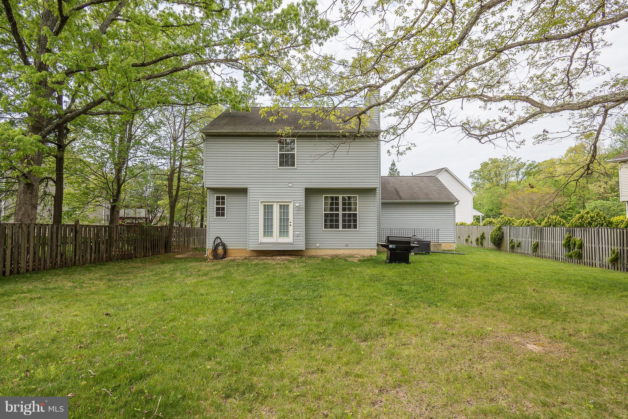 LEXINGTON SUB - Residential