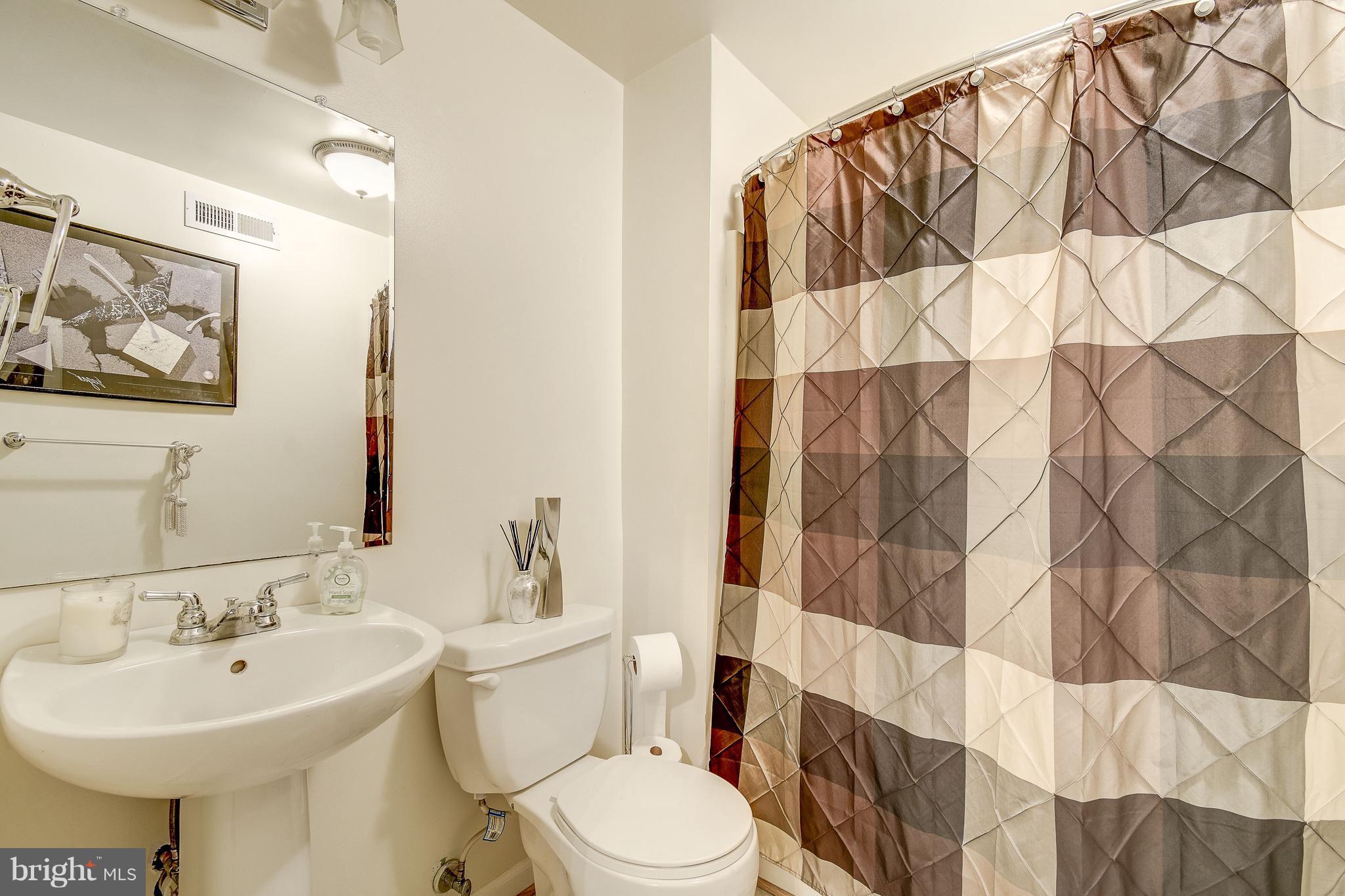 LEXINGTON SUB - Residential