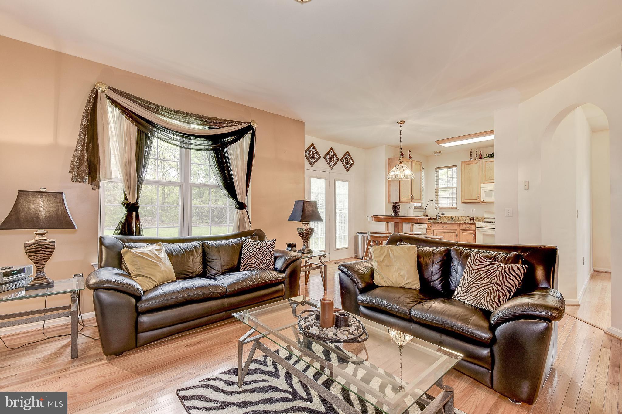 LEXINGTON SUB - Residential