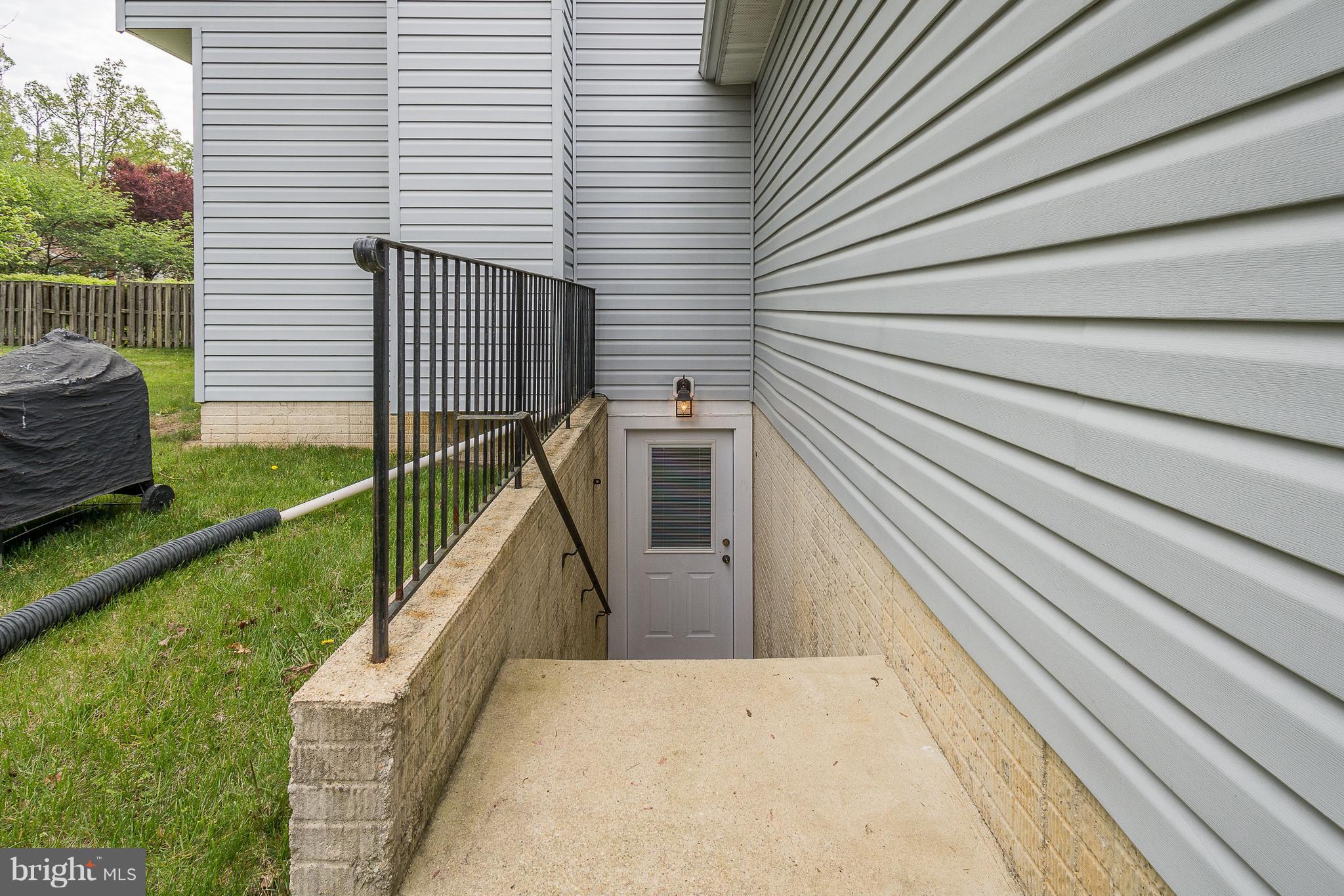 LEXINGTON SUB - Residential