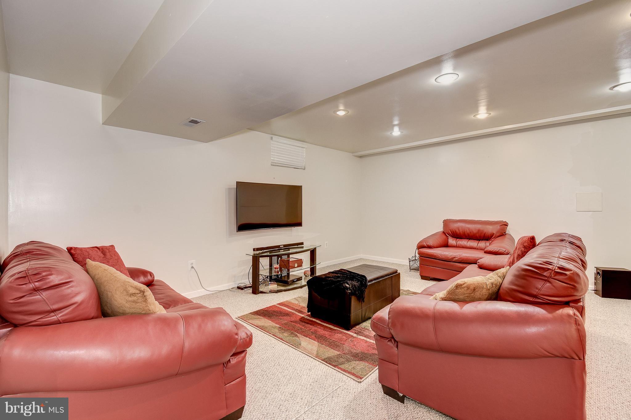 LEXINGTON SUB - Residential