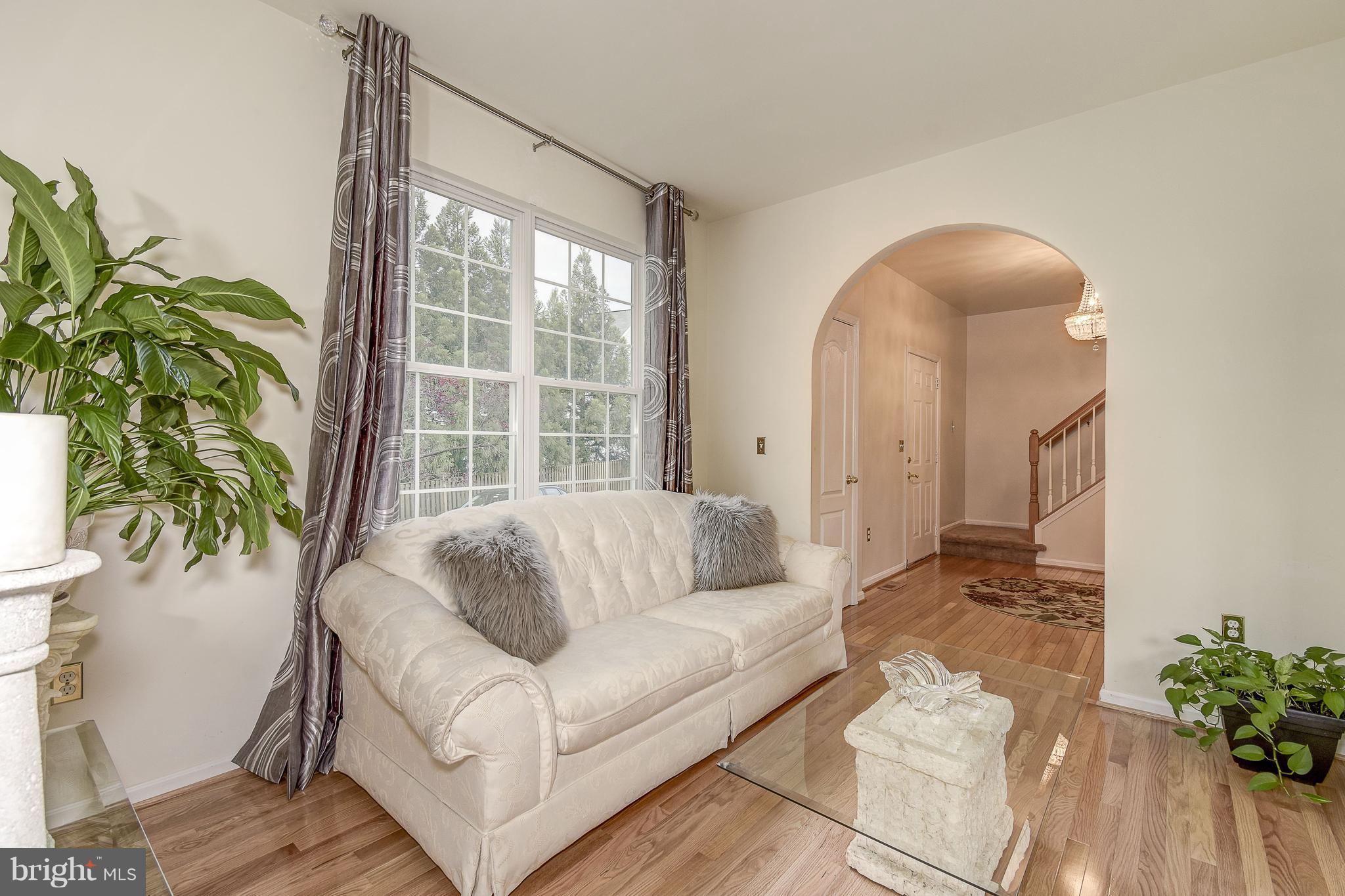 LEXINGTON SUB - Residential