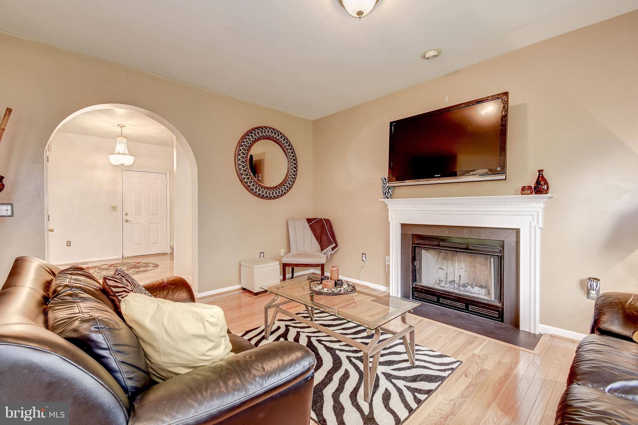 LEXINGTON SUB - Residential