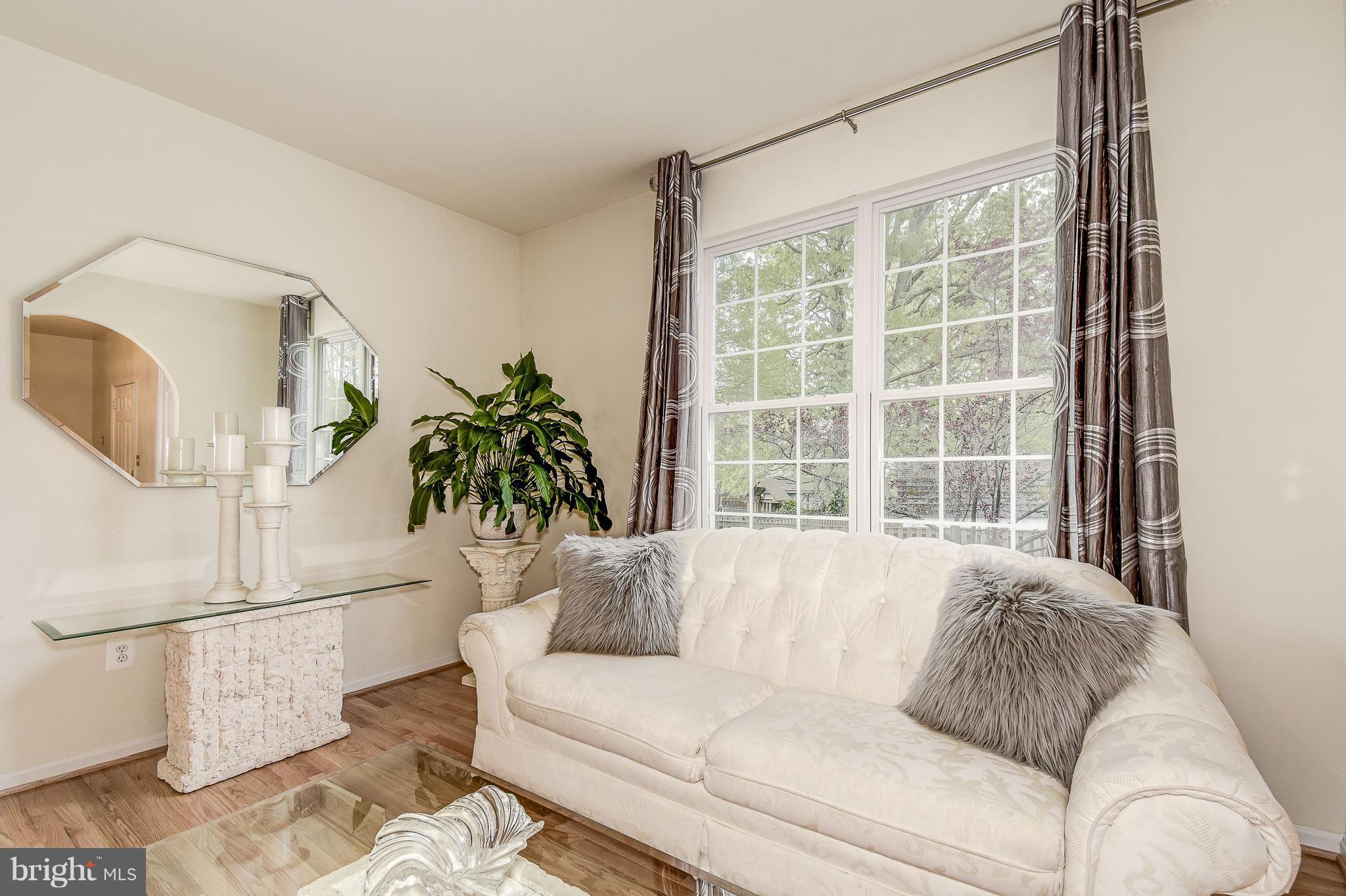 LEXINGTON SUB - Residential