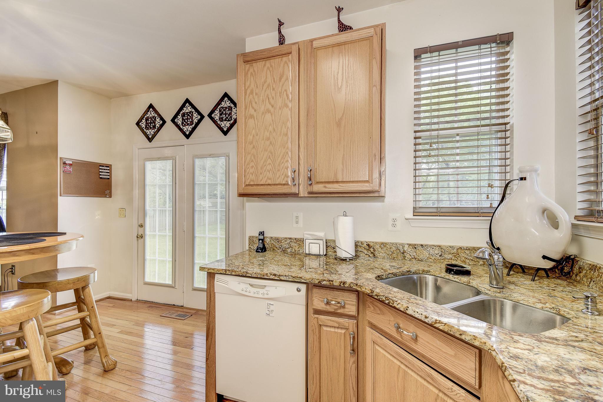 LEXINGTON SUB - Residential