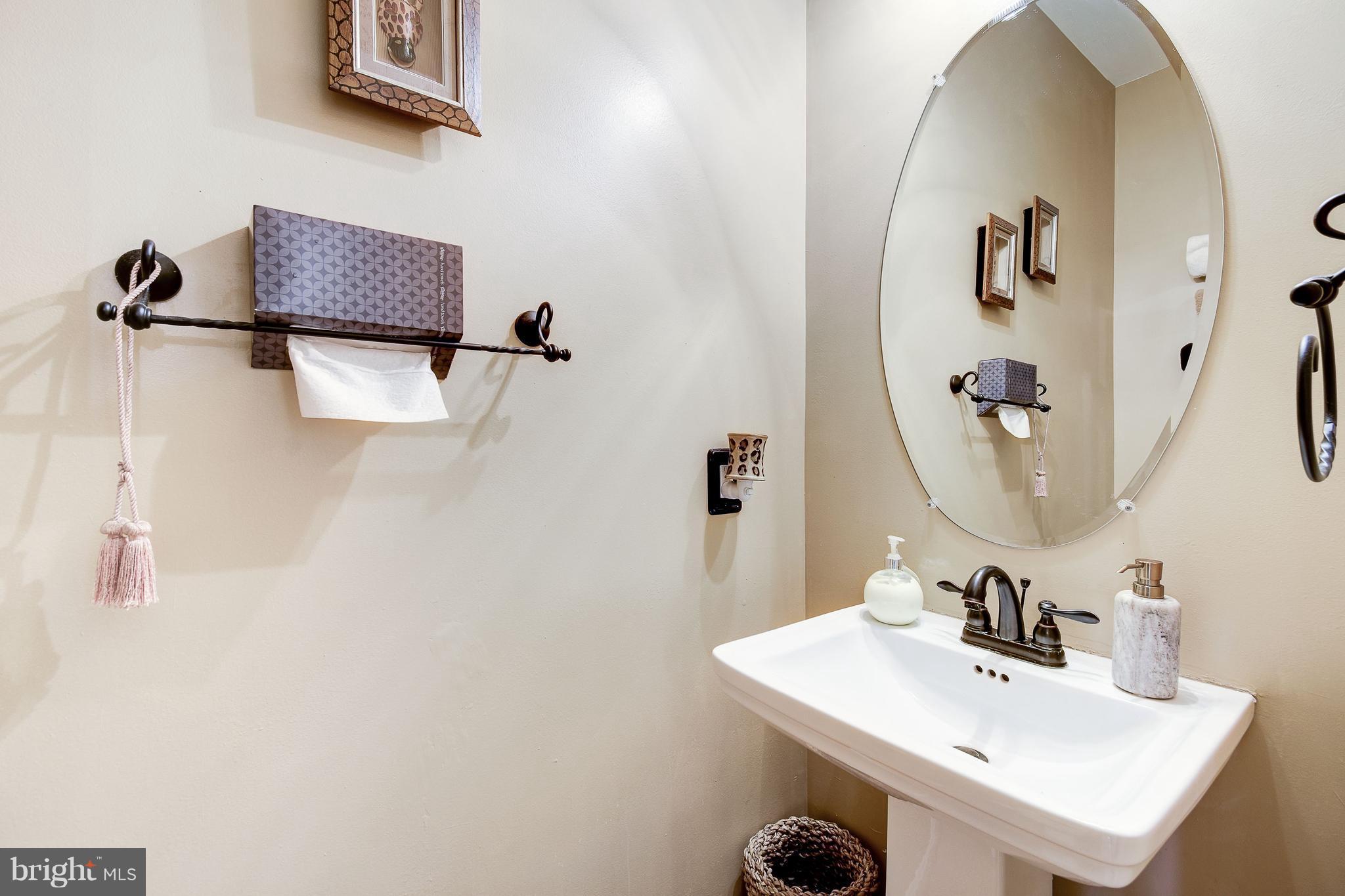 LEXINGTON SUB - Residential