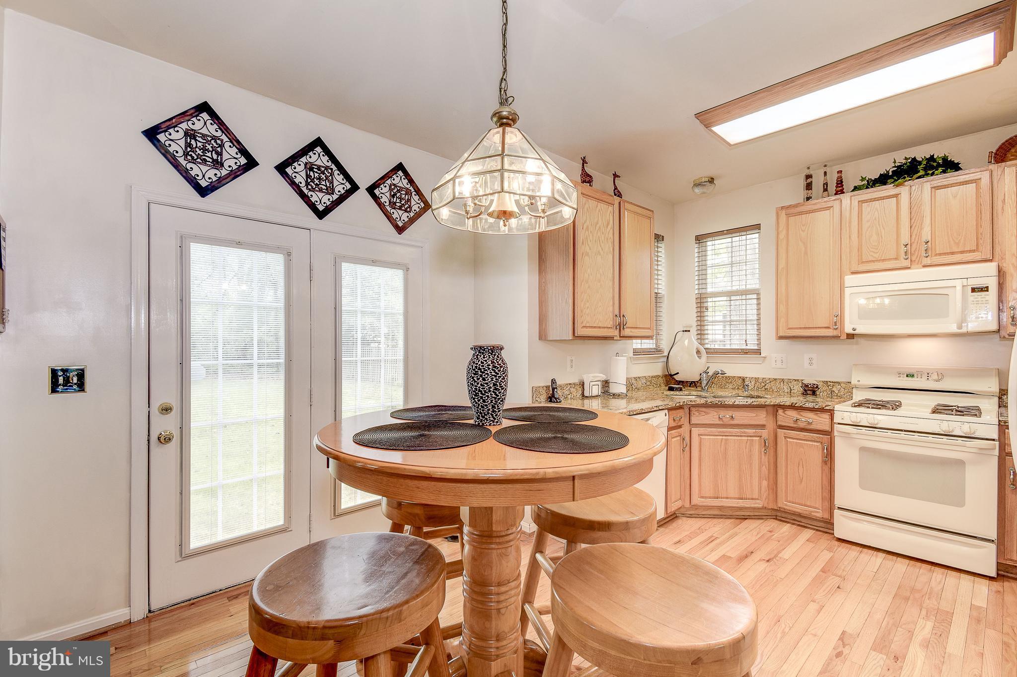 LEXINGTON SUB - Residential