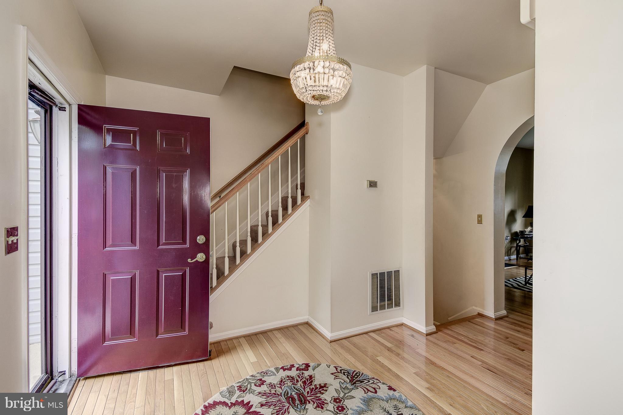 LEXINGTON SUB - Residential