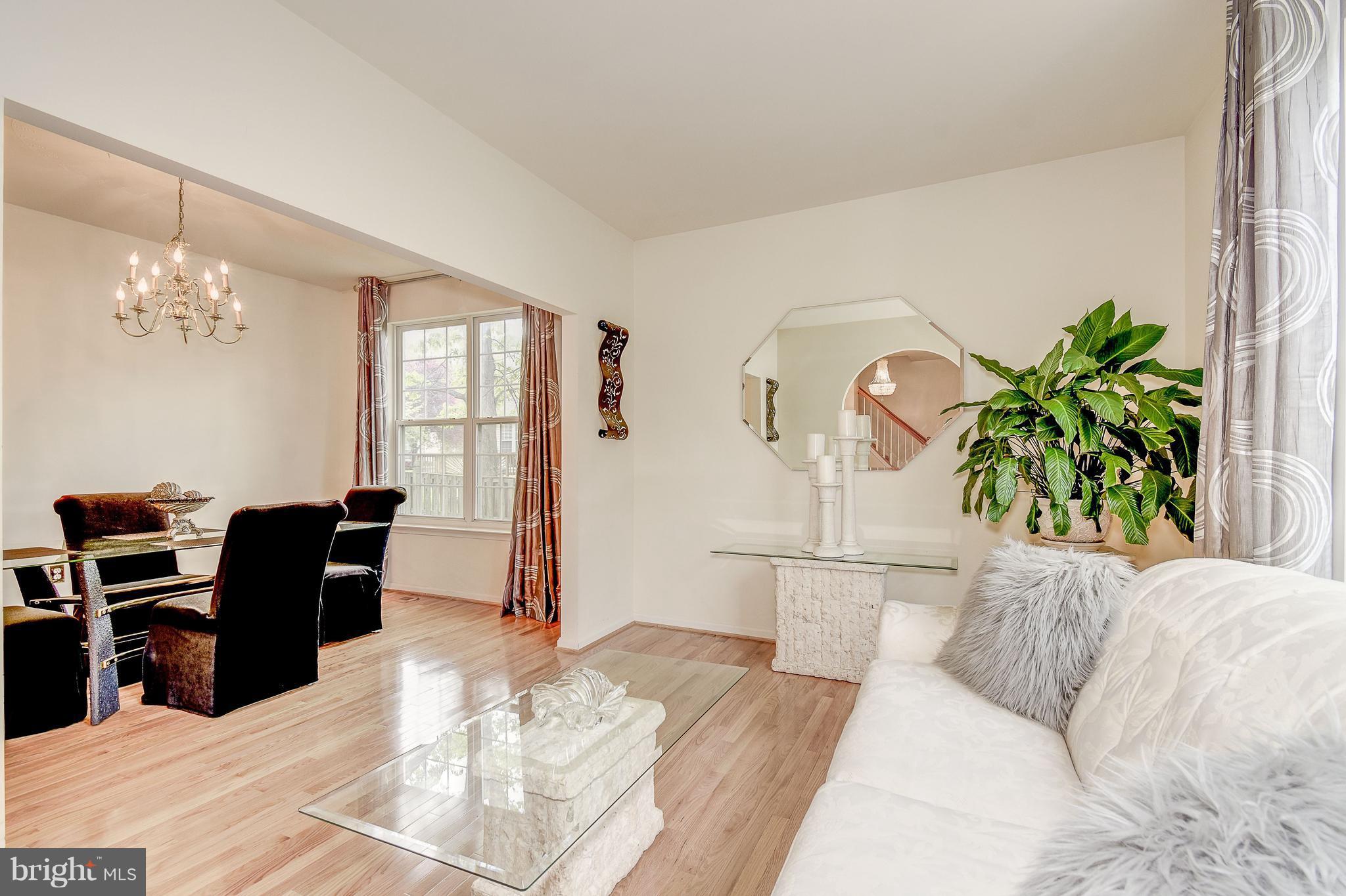 LEXINGTON SUB - Residential