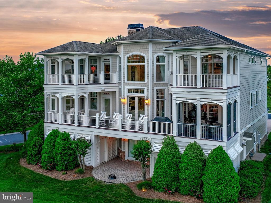 Photo of 33442 Marina Bay Circle, MILLSBORO, DE 19966 (MLS # DESU2083748)