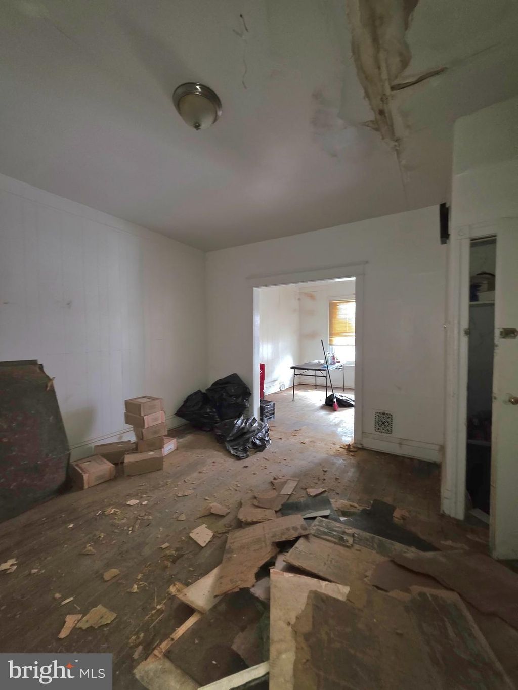 Photo of 3110 N Pennock Street, PHILADELPHIA, PA 19132 (MLS # PAPH2538496)