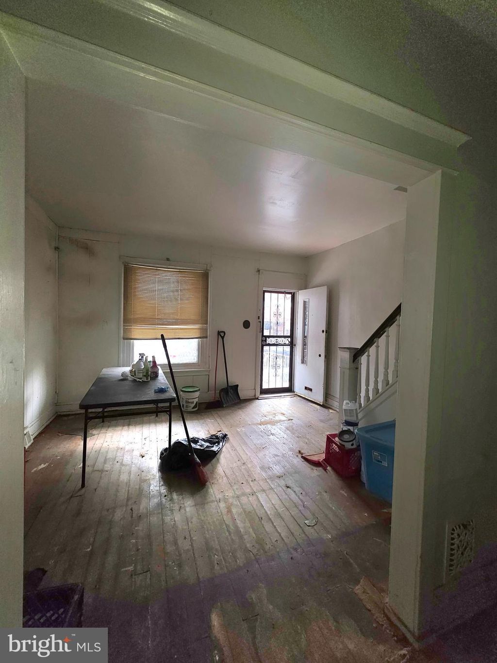 Photo of 3110 N Pennock Street, PHILADELPHIA, PA 19132 (MLS # PAPH2538496)