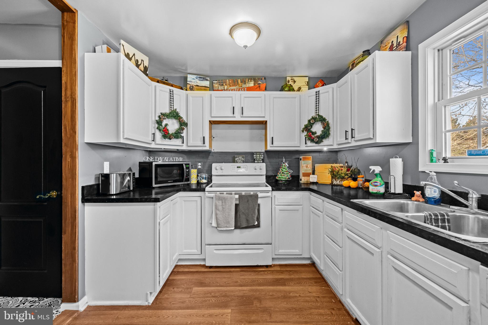 ELK RIVER BASIN - Residential