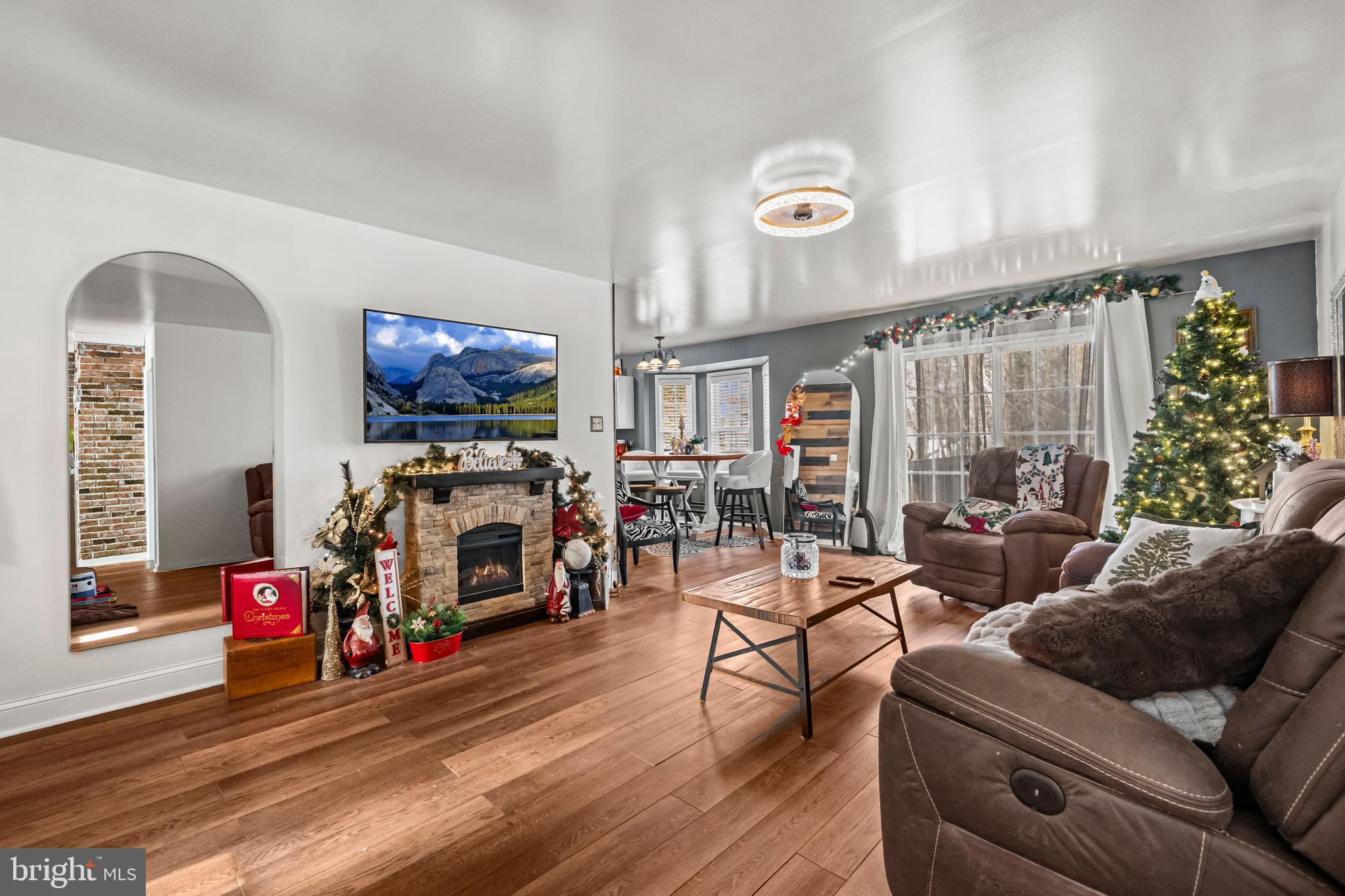 ELK RIVER BASIN - Residential