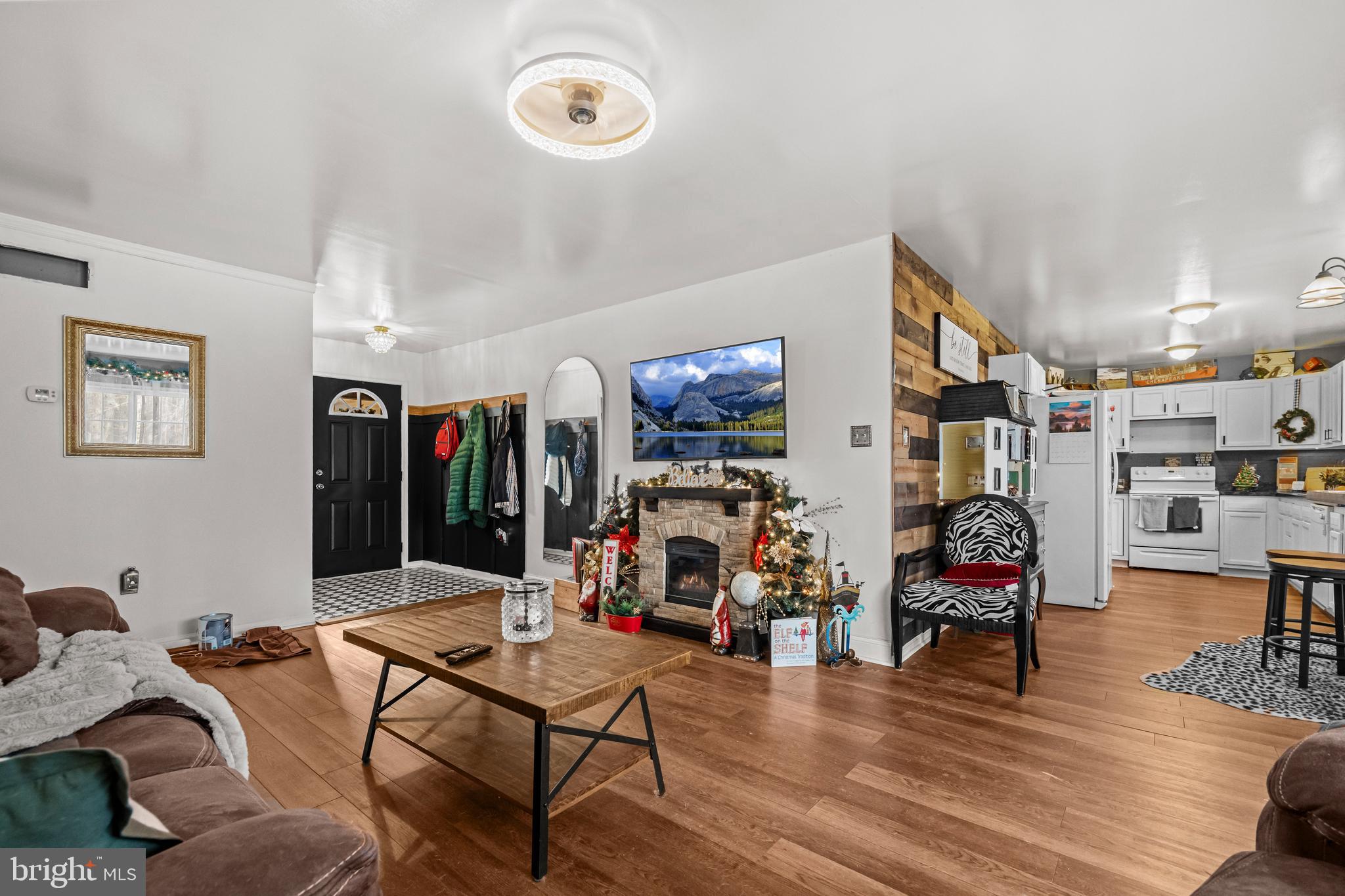 ELK RIVER BASIN - Residential