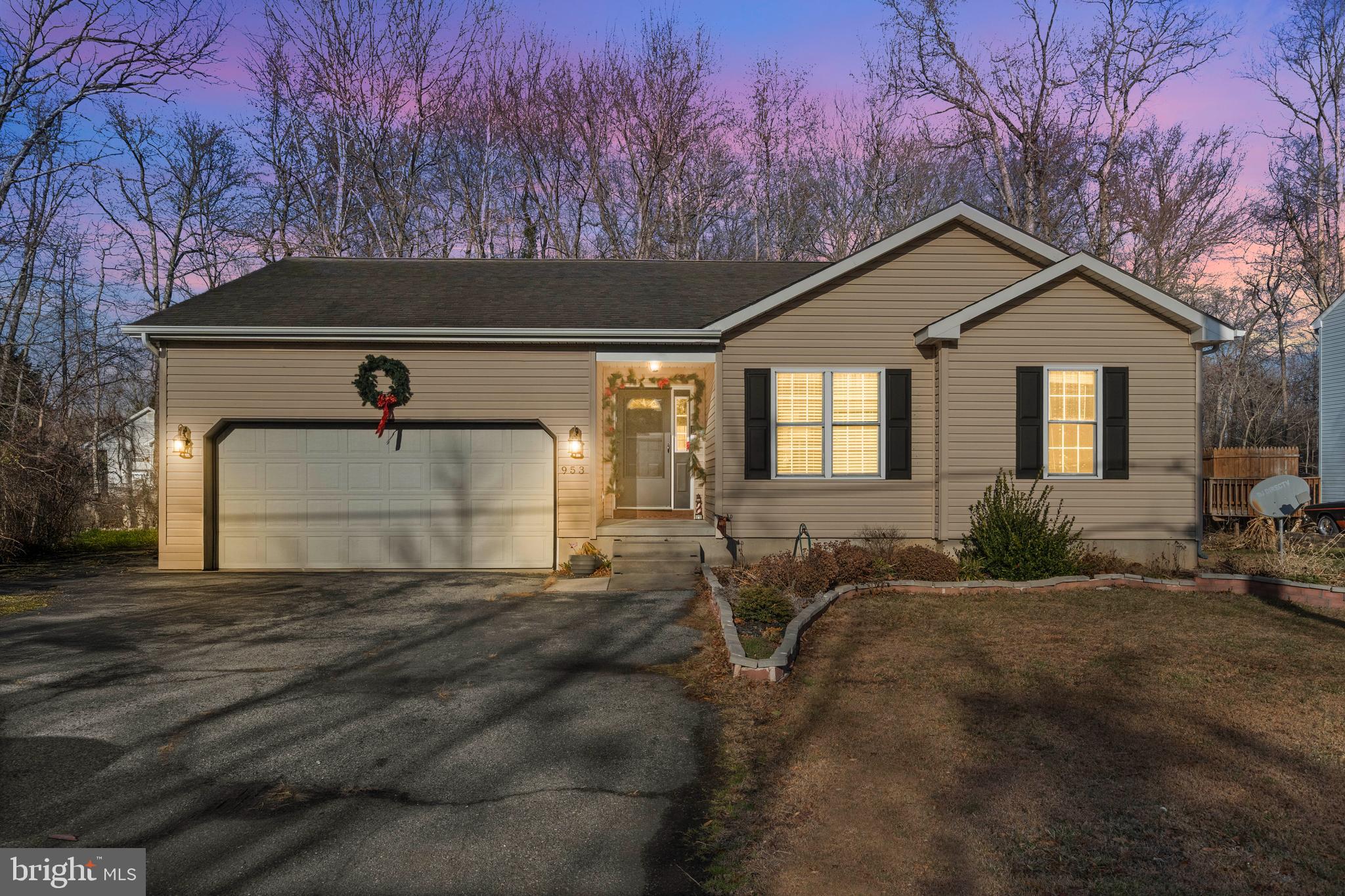 ELK RIVER BASIN - Residential