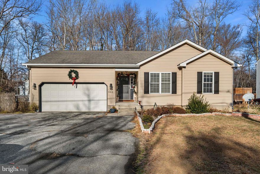 Welcome home to this beautifully maintained 3-bedroom, 2 full bath residence with an attached garage, perfectly positioned in a wonderful and inviting community located on the Elk River. Inside, warm wood floors flow through the main living areas, creating a timeless backdrop for everyday living and entertaining. A cozy fireplace anchors the living room, offering a comfortable gathering space for quiet evenings or lively get-togethers. The thoughtful layout provides both functionality and comfort, with well-proportioned bedrooms and updated baths designed for easy living. Outdoors, enjoy your own private oasis featuring an in-ground firepit, ideal for relaxing under the stars or hosting friends year-round. Beyond the home, residents benefit from exceptional amenities including a community park and marina, plus a public beach with a convenient boat ramp for effortless days on the water. Whether you’re seeking an active lifestyle or a peaceful retreat, this riverfront neighborhood delivers.