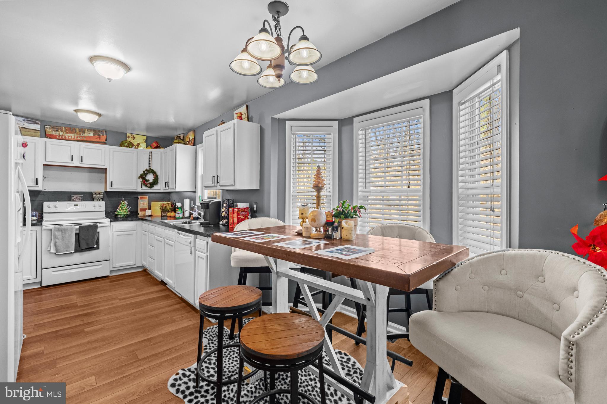 ELK RIVER BASIN - Residential