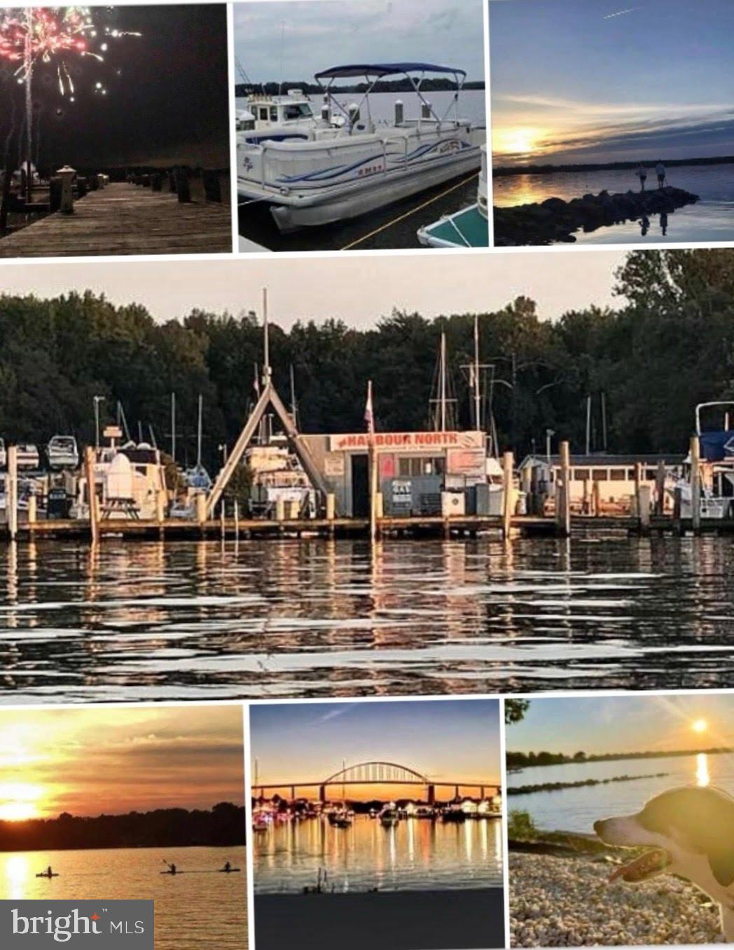 ELK RIVER BASIN - Residential