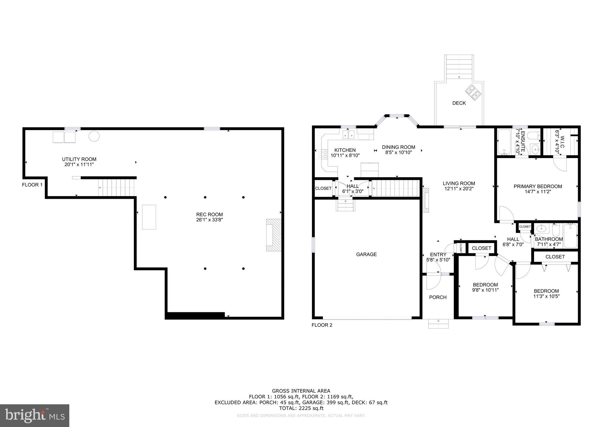 ELK RIVER BASIN - Residential
