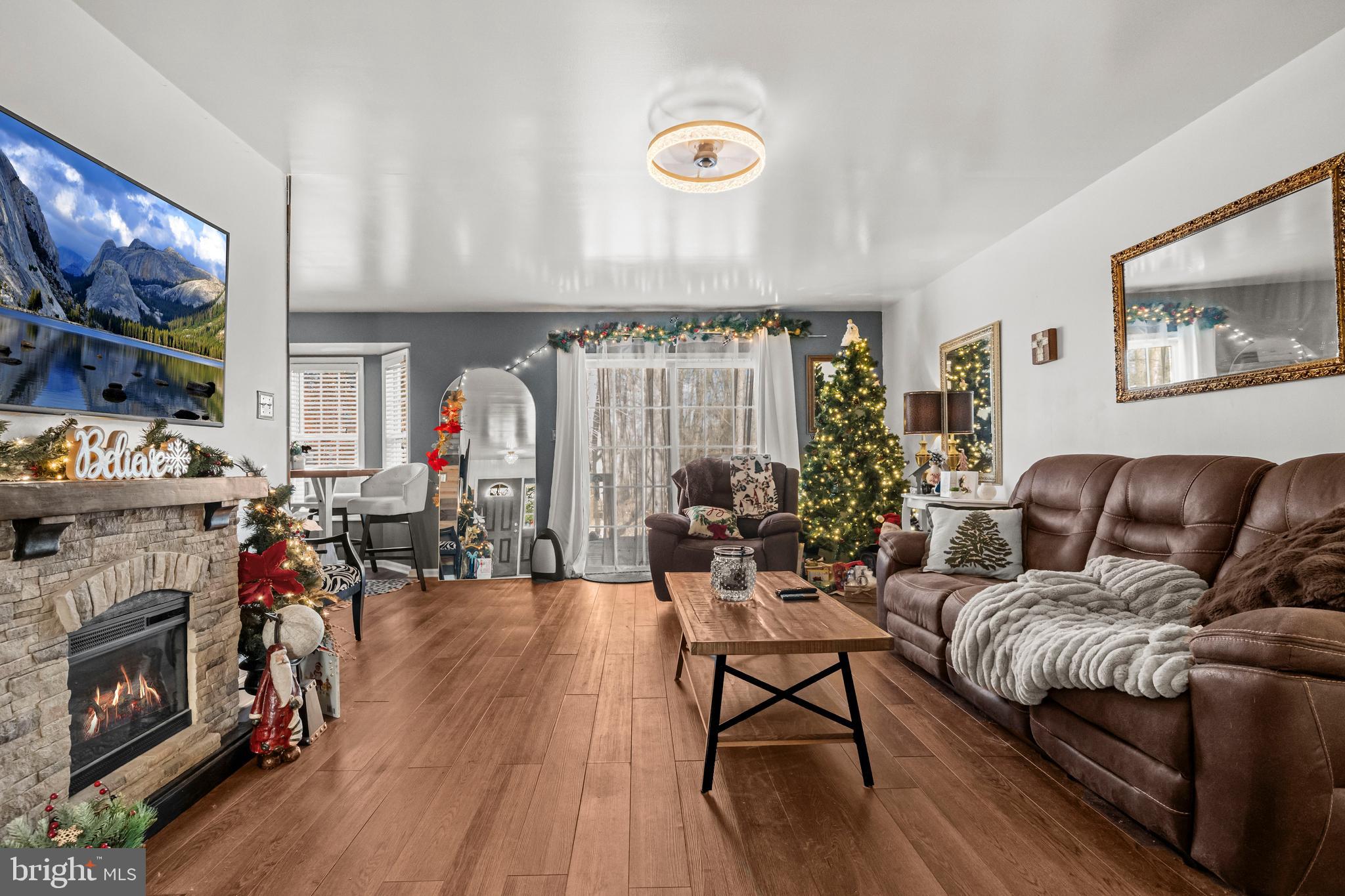 ELK RIVER BASIN - Residential