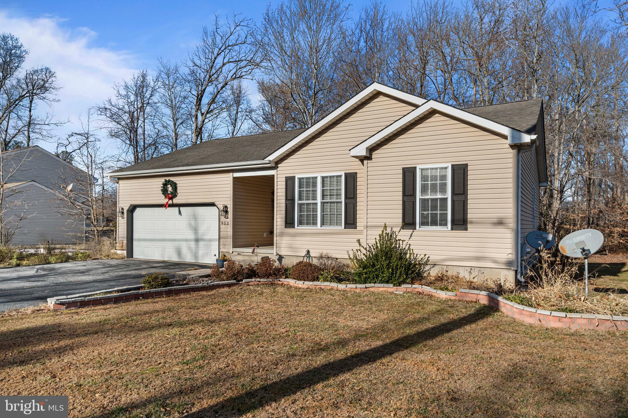 ELK RIVER BASIN - Residential