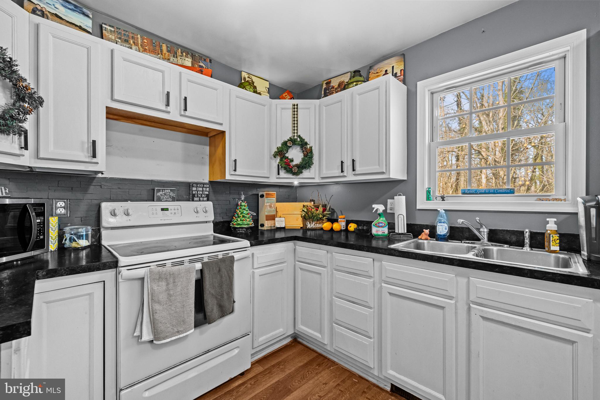 ELK RIVER BASIN - Residential