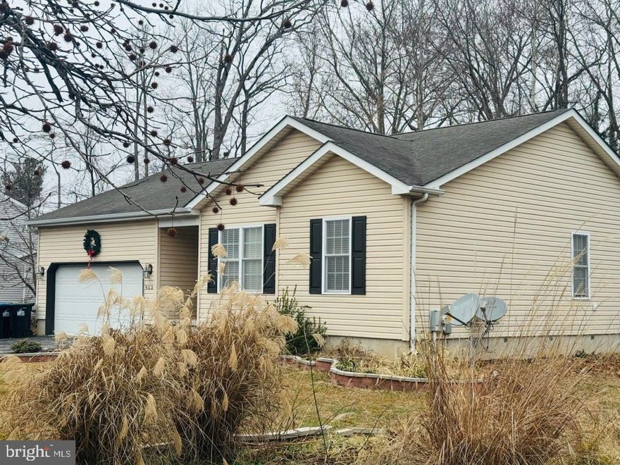 Welcome home to this beautifully maintained 3-bedroom, 2 full bath residence with an attached garage, perfectly positioned in a wonderful and inviting community located on the Elk River. Inside, warm wood floors flow through the main living areas, creating a timeless backdrop for everyday living and entertaining. A cozy fireplace anchors the living room, offering a comfortable gathering space for quiet evenings or lively get-togethers. The thoughtful layout provides both functionality and comfort, with well-proportioned bedrooms and updated baths designed for easy living. Outdoors, enjoy your own private oasis featuring an in-ground firepit, ideal for relaxing under the stars or hosting friends year-round. Beyond the home, residents benefit from exceptional amenities including a community park and marina, plus a public beach with a convenient boat ramp for effortless days on the water. Whether you’re seeking an active lifestyle or a peaceful retreat, this riverfront neighborhood delivers. Professional photos coming this week to highlight all this special property has to offer.