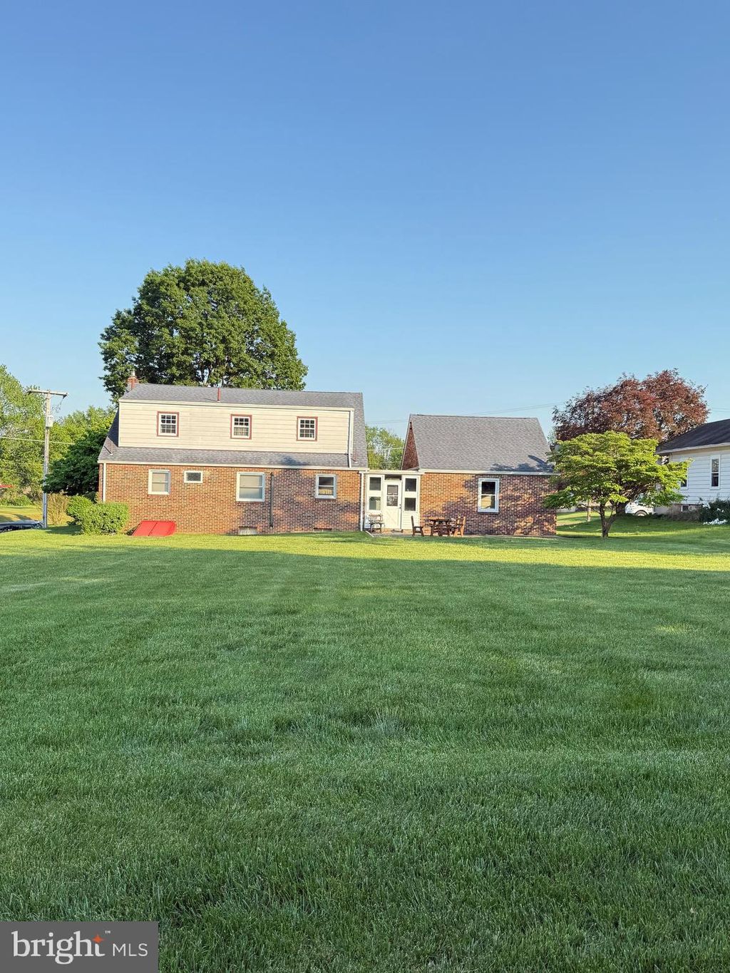 Photo of 1405 Meade Street, READING, PA 19607 (MLS # PABK2070308)
