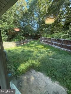 PISCATAWAY ESTATES - Residential Lease