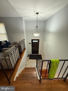 PISCATAWAY ESTATES - Residential Lease