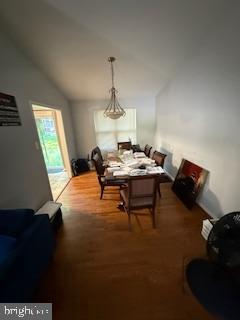 PISCATAWAY ESTATES - Residential Lease