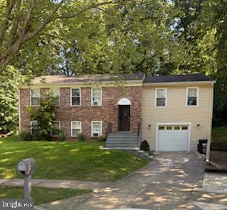 Welcome to this spacious 4-bedroom, 3-bathroom detached split-foyer home in the desirable Fort Washington community! With its attached garage, generous backyard, and flexible floor plan, this property is ideal for anyone seeking move-in ready comfort with the potential to update and make it their own over time. This home includes:
4 well-sized bedrooms, including a primary suite with ensuite bathroom
3 full bathrooms, thoughtfully laid out for convenience
Spacious closets offering ample storage throughout
A versatile split-foyer design with multiple living areas perfect for relaxing or entertaining
The attached garage provides secure parking and additional storage, while the large backyard offers plenty of room for gatherings, gardening, or future enhancements.
This home is nestled in a quiet neighborhood of Fort Washington, just minutes from the National Harbor, the Gaylord National Resort & Convention Center, and MGM. Enjoy easy access to shopping, dining, and waterfront entertainment. Commuters will appreciate the short drive to I-495, Washington, D.C., and Northern Virginia..