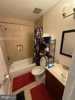 PISCATAWAY ESTATES - Residential Lease