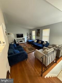 PISCATAWAY ESTATES - Residential Lease